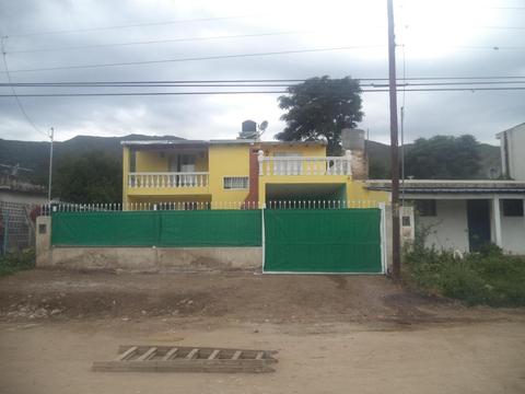 alquilo casa en bialet para semana santa