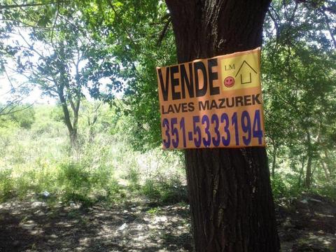 Terreno en Venta. 9300 M2. VENDO IMPORTANTE TERRENO EN RIO CEBALLOS. CASI UNA HECTÁREA