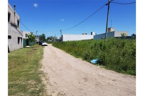 Lote de Terreno en venta, Sicardi