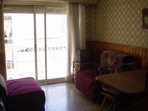 Departamento en Venta. 2 Amb. 1 Dor. 35 M2 Cub