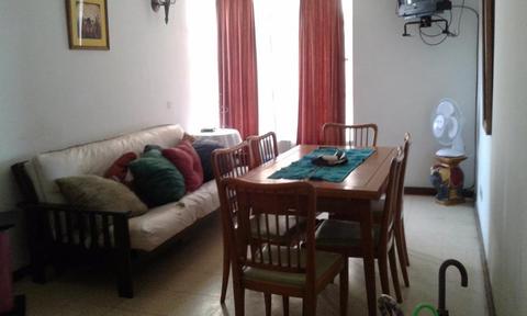 Departamento en Venta. 3 Amb. 2 Dor. 65 M2. DEPARTAMENTO DE 3 AMBIENTES