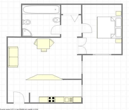 Departamento en Venta