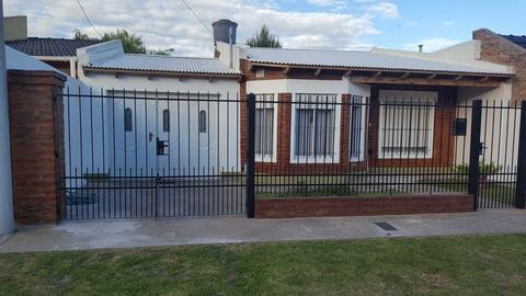 Venta Casa 3 dormitorios en Barrio Km5