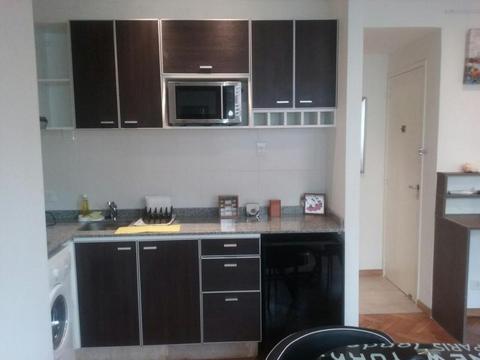 Centro, 2 amb, 45m, Av. Corrientes 400