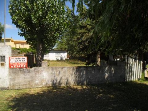 Av. Naval S/N U$D 35.000 Casa en Venta