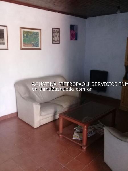 Casa en Venta, 130mts, 2 dormitorios 210678