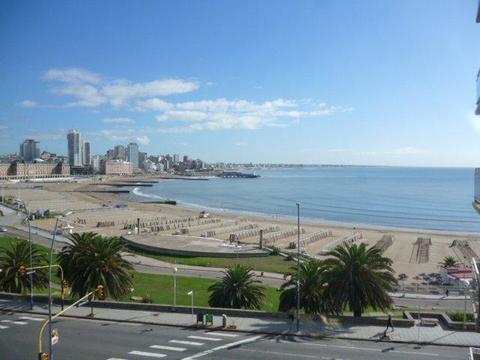 Departamento en Venta. 1 Amb. 1 Dor. 23 M2. DEPARTAMENTO 1 AMBIENTE VISTA AL MAR