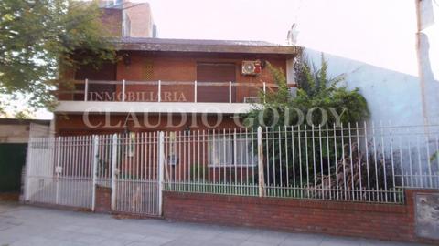 Sarmiento 291 U$D 180.000 Casa en Venta
