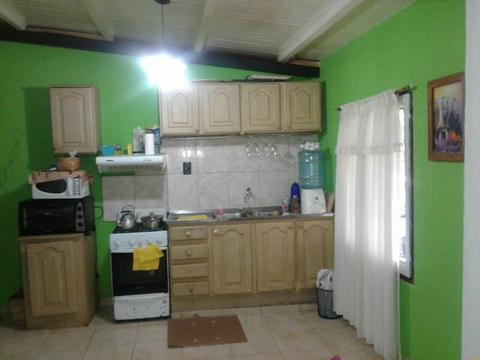 HERMOSO DPTO PLANTA BAJA EN CH 3233 2DORMIT REF DFM 312