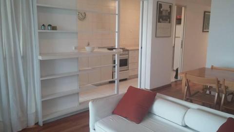 Chenaut 1900 Excel 2 Amb Amoblado equipado