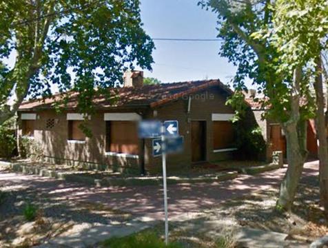 Alquiler O Venta, Hermosa Casa Centrica