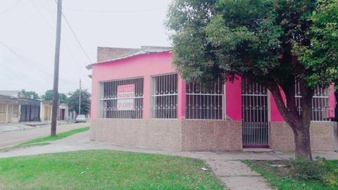 Venta Casa Barrio Los Fresnos, Banda Rio Sali