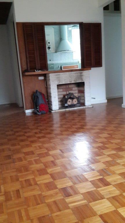 Departamento 2 ambientes muy luminosos 54 m² en