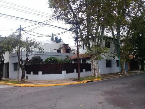 Casa Olivos