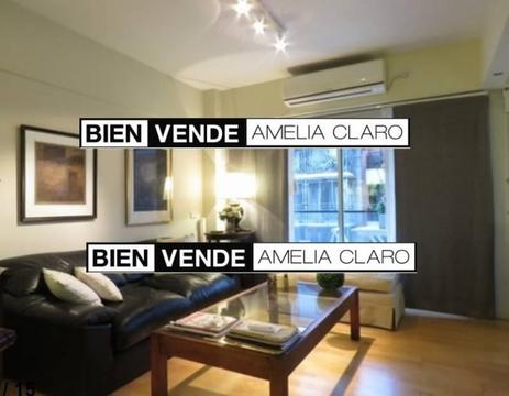 DEPARTAMENTO EN VENTA68 M2 TOTALES2 AMBIENTES EN