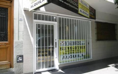 Local de 1 ambiente en Venta en