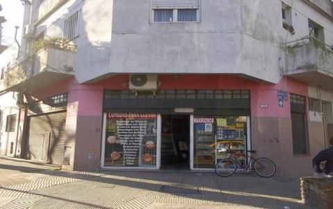 Local de 1 ambiente en Venta en Villa crespo