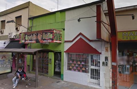 2 Locales de 150 mts2 C/U