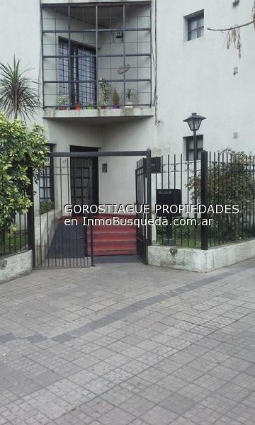 alquilo departamento en 19/61 de un dormitorio