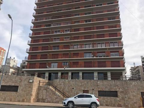 Departamento en Venta. 3 Amb. 2 Dor. 94 M2. TRES AMBIENTES VISTA PLENA AL MAR