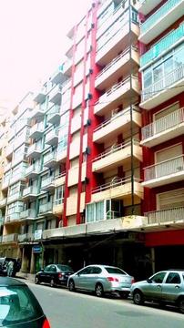 Departamento en Venta. 2 Amb. 1 Dor. 36 M2 Cub. 2 ambientes externo