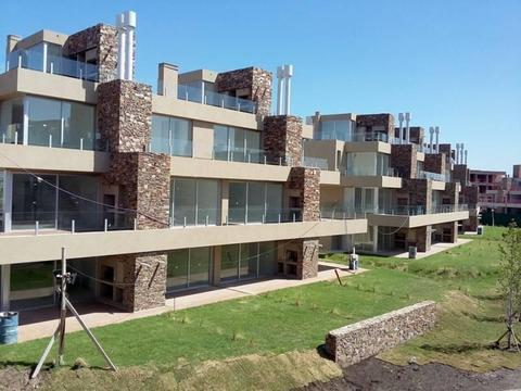 Divino departamento en alquiler, Nordelta Las Piedras