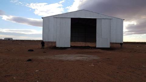 Galpon en Alquiler en Parque industrial, $ 60000