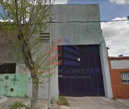 Galpon en Venta en , Avellaneda U$S 270000