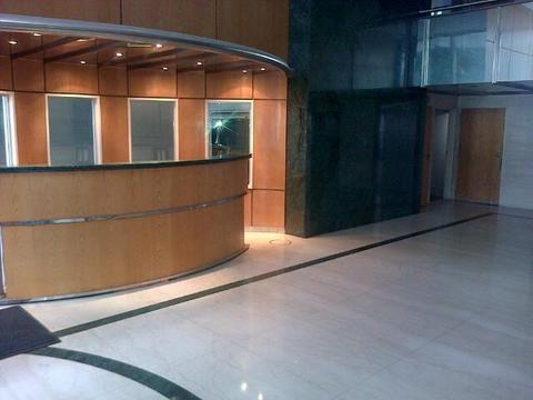 OFICINA DE CATEGORÍA 285 m²