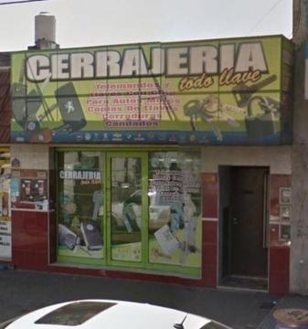 Local en Alquiler en San justo,  $ 11000