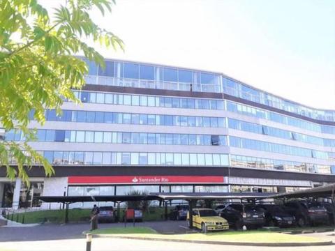 Oficina en venta con renta en Edificio Puerta Norte, Nordelta