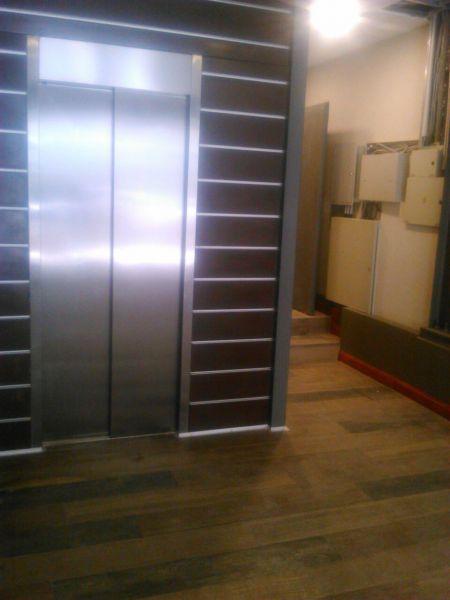 Oficina en Alquiler en gral.paz, $ 12000