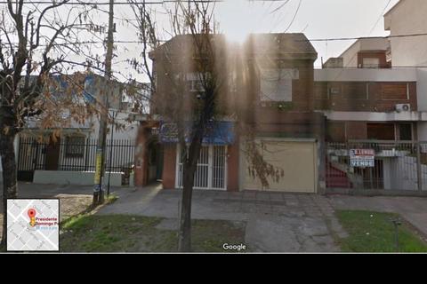 Local a la calle en Venta Villa Luzuriaga /  A167 1779