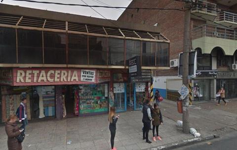 Local en Alquiler en Centro, San justo $ 23000