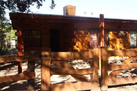 Alquilo cabañas en Villa Rumipal Calamuchita Cordoba