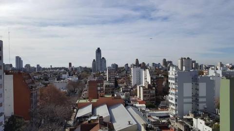 Monoambiente apto profesional AV Cabildo 4200