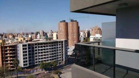 Departamento 1 dorm. en NAZARENO 9. Bº Observatorio