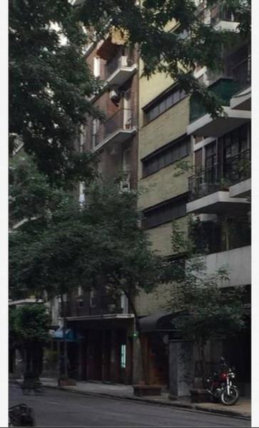 Cochera Barrio Norte