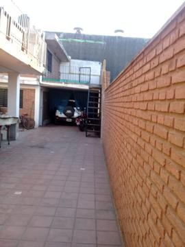 ALQUILO 1 DORM $ 4000 Bº GRAL.BUSTOSIMP INCLUIDOS