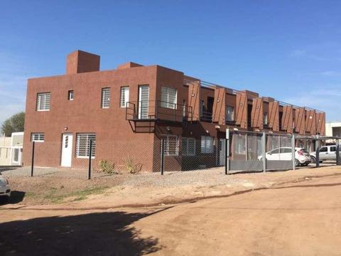 Duplex 1 dormitorio, Cuesta Colorada, Zona Norte