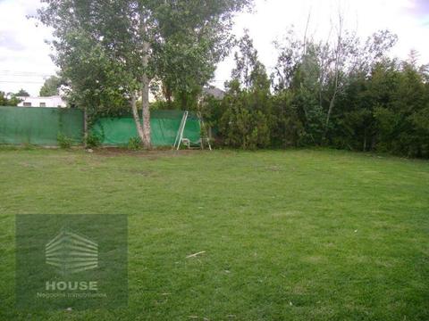 LOTE EN VENTA BARRIO EL REFUGIO APTO DUPLEX