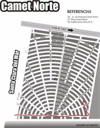 Terreno en Venta. 512 M2. Terreno en Venta