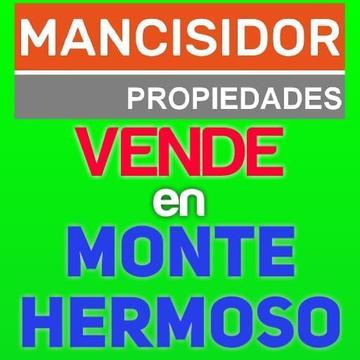 ►MANCISIDOR PROP◄ A ESTRENAR A 100mts del MAR!