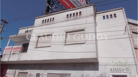 Av. Brig. Gral. Juan Manuel De Rosas 130 130 $ 8.500 Departamento Alquiler