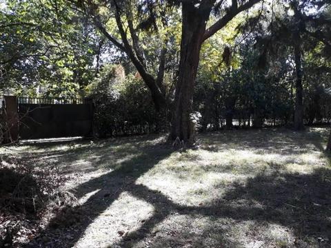 Excelente lote de 690m2 a 100m de Lisandro de La Torre