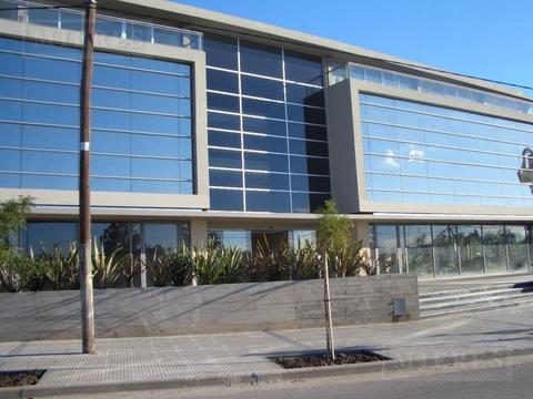 MIERES Propiedades Cochera en Edificio POLO 1