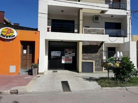 Chacabuco 500 Cochera Gaggiotti Inmobiliaria