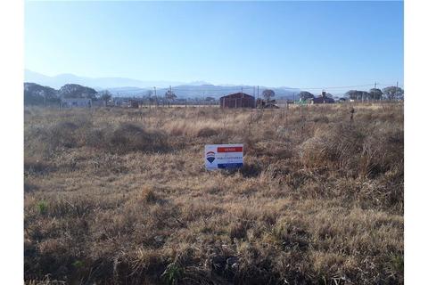 TERRENO EN VENTA EL MOLLAR 2