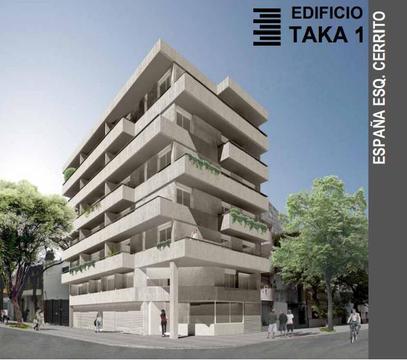 Cochera en España 2102 Abasto