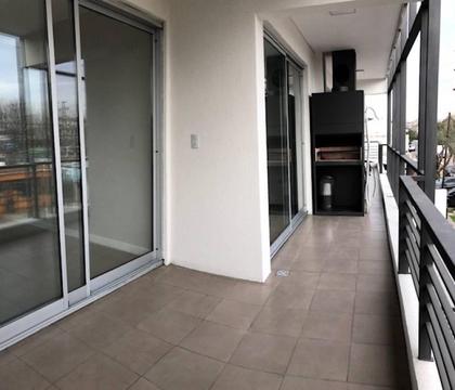 VENTA DEPARTAMENTO 2 AMB A ESTRENAR C/COCH Y BAULERA